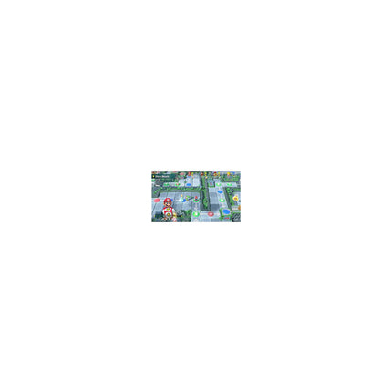 Jeu Switch NINTENDO Super Mario Party
