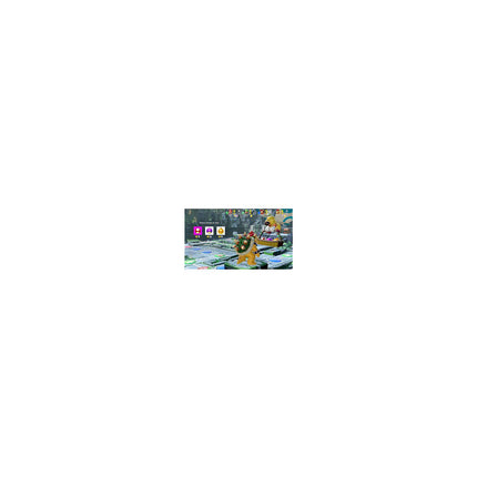 Jeu Switch NINTENDO Super Mario Party