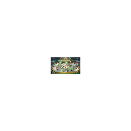 Jeu Switch NINTENDO Super Mario Party