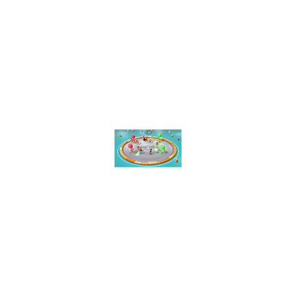 Jeu Switch NINTENDO Super Mario Party