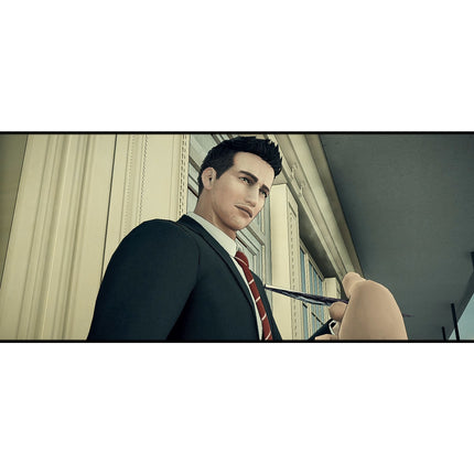 Jeu Switch NINTENDO Deadly Premonition 2 : A Blessing in Dis