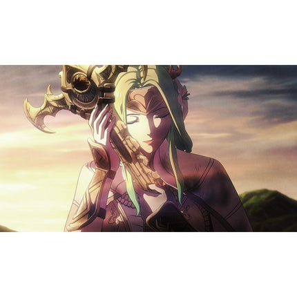 Jeu Switch NINTENDO Fire Emblem : Three Houses Ed Limitée Reconditionné
