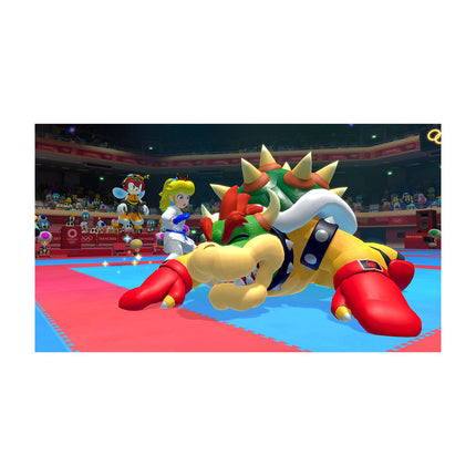 Jeu Switch NINTENDO Mario & Sonic aux Jeux Olympiques 2020 Reconditionné