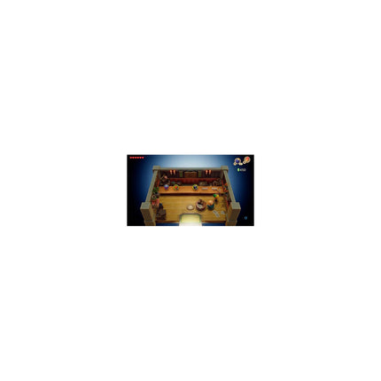 Jeu Switch NINTENDO Zelda : Link's Awakening Edition limitée