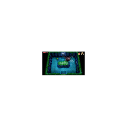 Jeu Switch NINTENDO Zelda : Link's Awakening Edition limitée