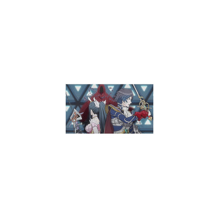Jeu Switch NINTENDO Tokyo Mirage sessions FE Encore Reconditionné