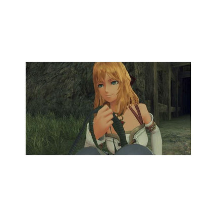 Jeu Switch NINTENDO Xenoblade Chronicles Definitive Edition Reconditionné
