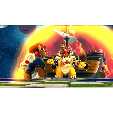 Jeu Switch NINTENDO Super Mario 3D All Stars