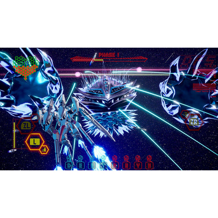 Jeu Switch NINTENDO No More Heroes 3