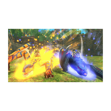 Jeu Switch NINTENDO Monster Hunter Stories 2 : Wings of Ruin