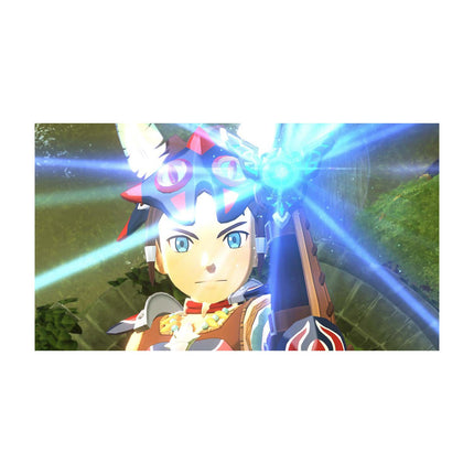 Jeu Switch NINTENDO Monster Hunter Stories 2 : Wings of Ruin