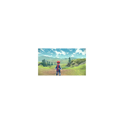 Jeu Switch NINTENDO Légendes Pokémon : Arceus