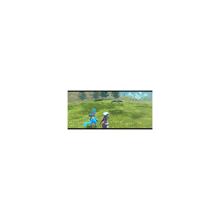 Jeu Switch NINTENDO Légendes Pokémon : Arceus
