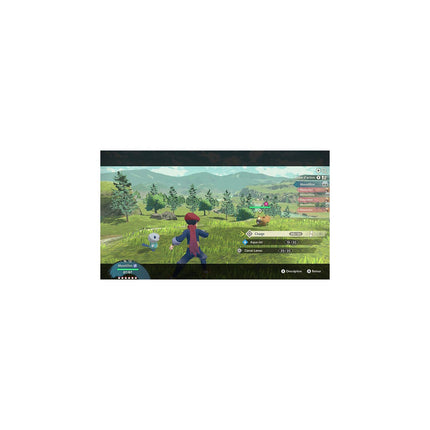 Jeu Switch NINTENDO Légendes Pokémon : Arceus