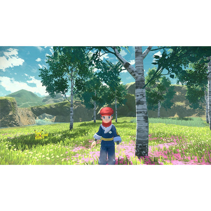 Jeu Switch NINTENDO Légendes Pokémon : Arceus
