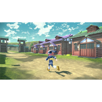 Jeu Switch NINTENDO Légendes Pokémon : Arceus