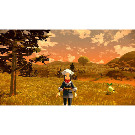 Jeu Switch NINTENDO Légendes Pokémon : Arceus