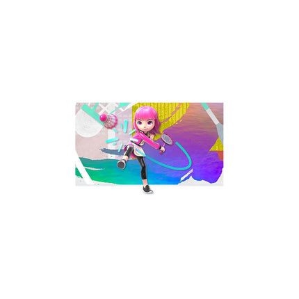Jeu Switch NINTENDO SWITCH SPORTS
