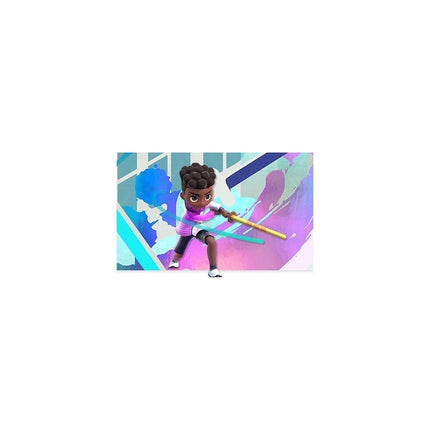 Jeu Switch NINTENDO SWITCH SPORTS