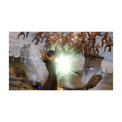 Jeu Switch NINTENDO FIRE EMBLEM WARRIORS :THREE HOPES EDITIO