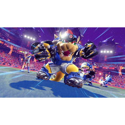 Jeu Switch NINTENDO MARIO STRIKERS: BATTLE LEAGUE FOOTBALL
