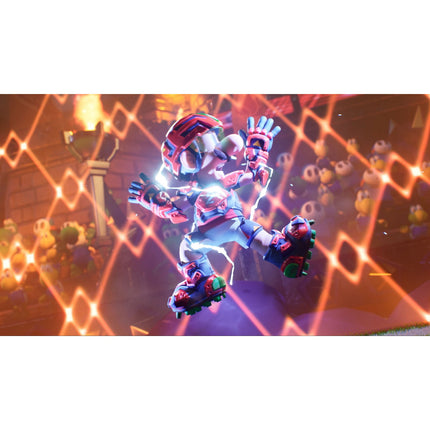 Jeu Switch NINTENDO MARIO STRIKERS: BATTLE LEAGUE FOOTBALL