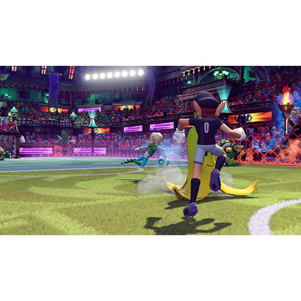 Jeu Switch NINTENDO MARIO STRIKERS: BATTLE LEAGUE FOOTBALL