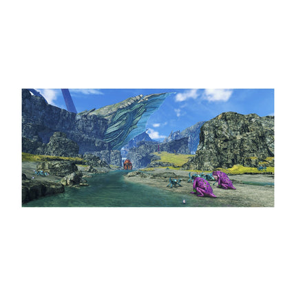 Jeu Switch NINTENDO XENOBLADE CHRONICLES 3