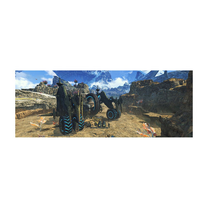 Jeu Switch NINTENDO XENOBLADE CHRONICLES 3