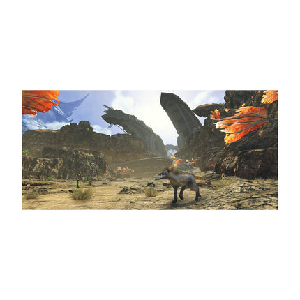 Jeu Switch NINTENDO XENOBLADE CHRONICLES 3