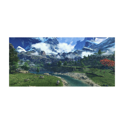 Jeu Switch NINTENDO XENOBLADE CHRONICLES 3