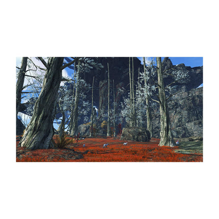 Jeu Switch NINTENDO XENOBLADE CHRONICLES 3