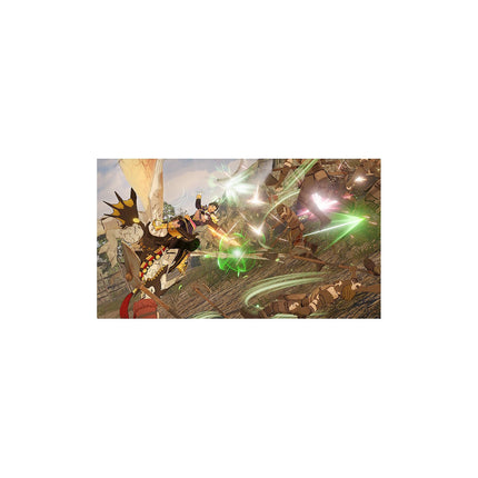 Jeu Switch NINTENDO FIRE EMBLEM WARRIORS: THREE HOPES