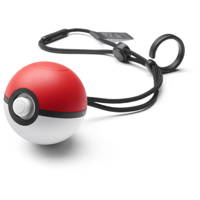 Accessoire manette NINTENDO PokeBall Plus