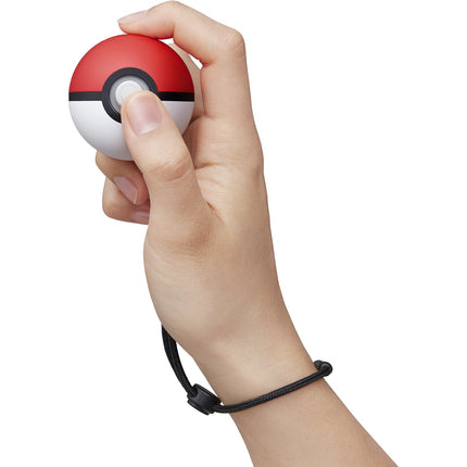 Accessoire manette NINTENDO PokeBall Plus Reconditionné