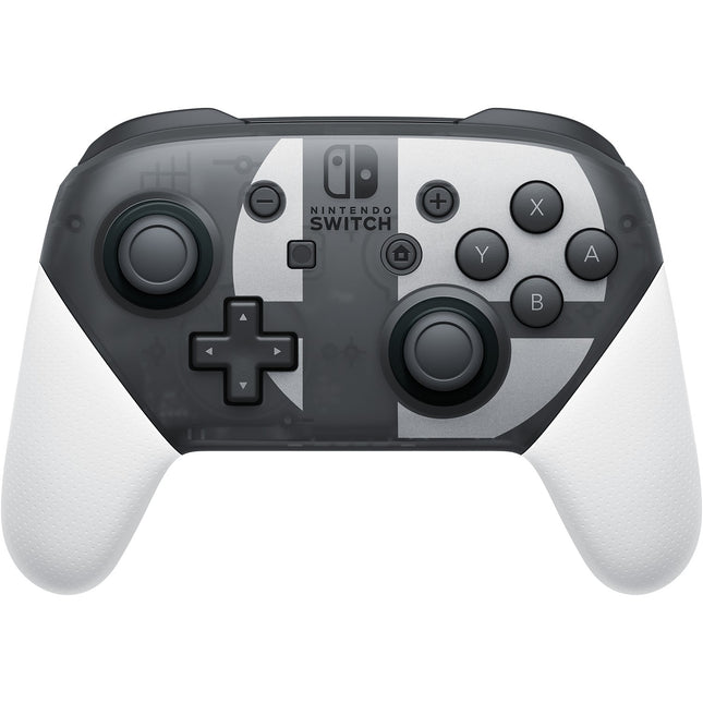 Manette NINTENDO Manette Pro Switch Super Smash Bros