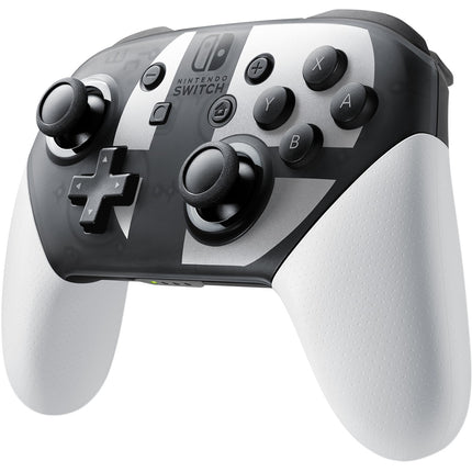 Manette NINTENDO Manette Pro Switch Super Smash Bros