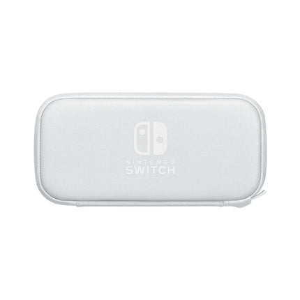 Kit de protection NINTENDO Pochette et Protection écran Switch Lite