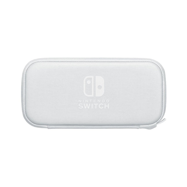 Kit de protection NINTENDO Pochette et Protection écran Switch Lite