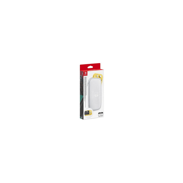 Kit de protection NINTENDO Pochette et Protection écran Switch Lite