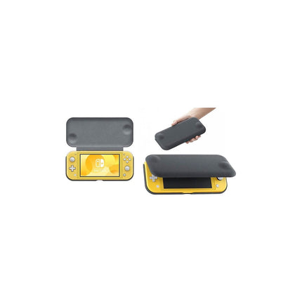 Pochette à rabat NINTENDO Pochette à rabat + Film Switch Lite