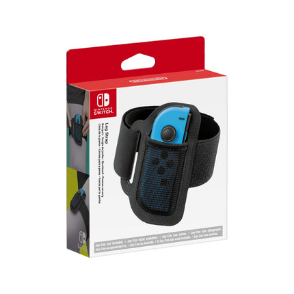 Accessoire manette NINTENDO Sangle de jambe