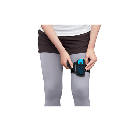 Accessoire manette NINTENDO Sangle de jambe