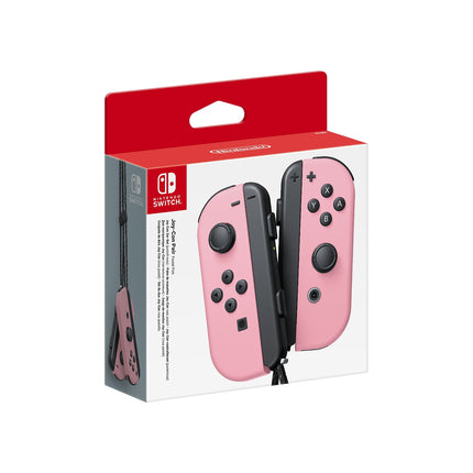 Manette NINTENDO Paire de Manettes Joy-Con