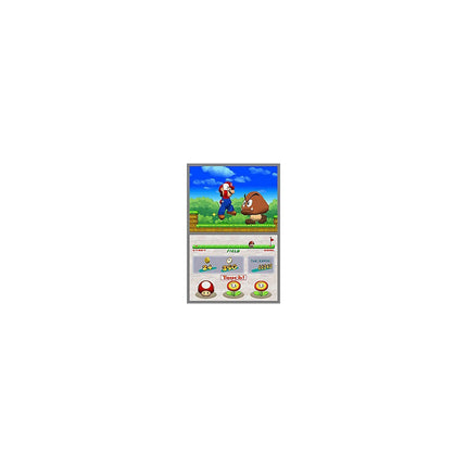 Jeu 3DS NINTENDO New Super Mario Bros Reconditionné