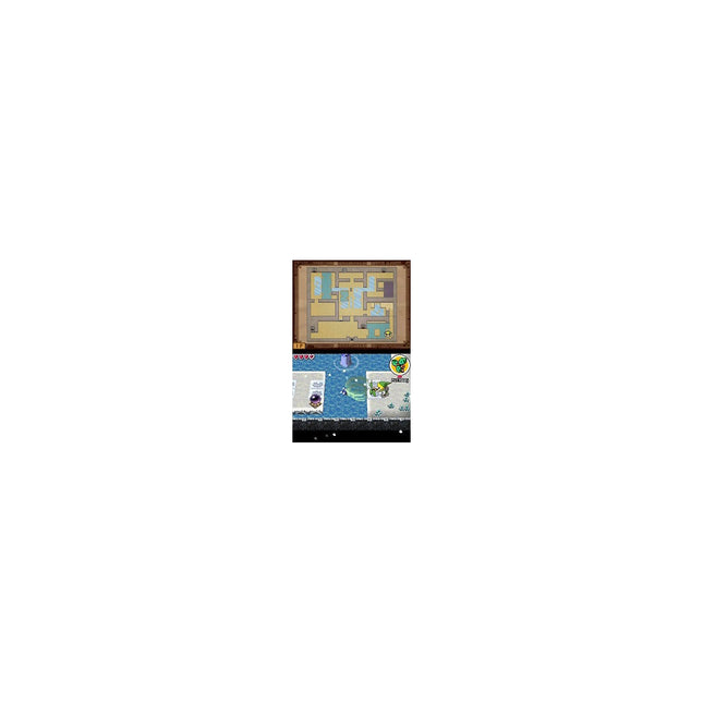 Jeu 3DS NINTENDO Legend of Zelda : Spirit Tracks Reconditionné