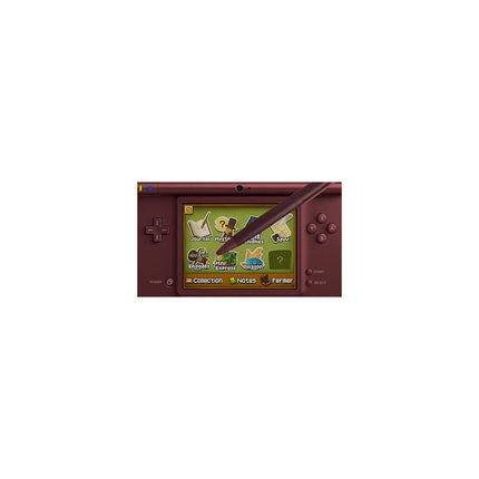Jeu 3DS NINTENDO Professeur Layton et l'Appel du Spectre