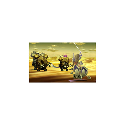 Jeu 3DS NINTENDO Bravely Second End Layer Reconditionné