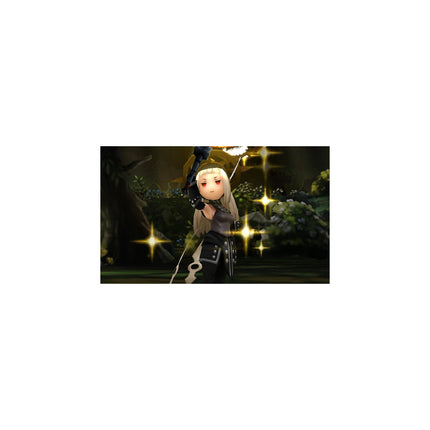 Jeu 3DS NINTENDO Bravely Second End Layer Reconditionné