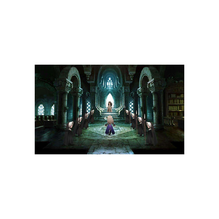 Jeu 3DS NINTENDO Bravely Second End Layer Reconditionné
